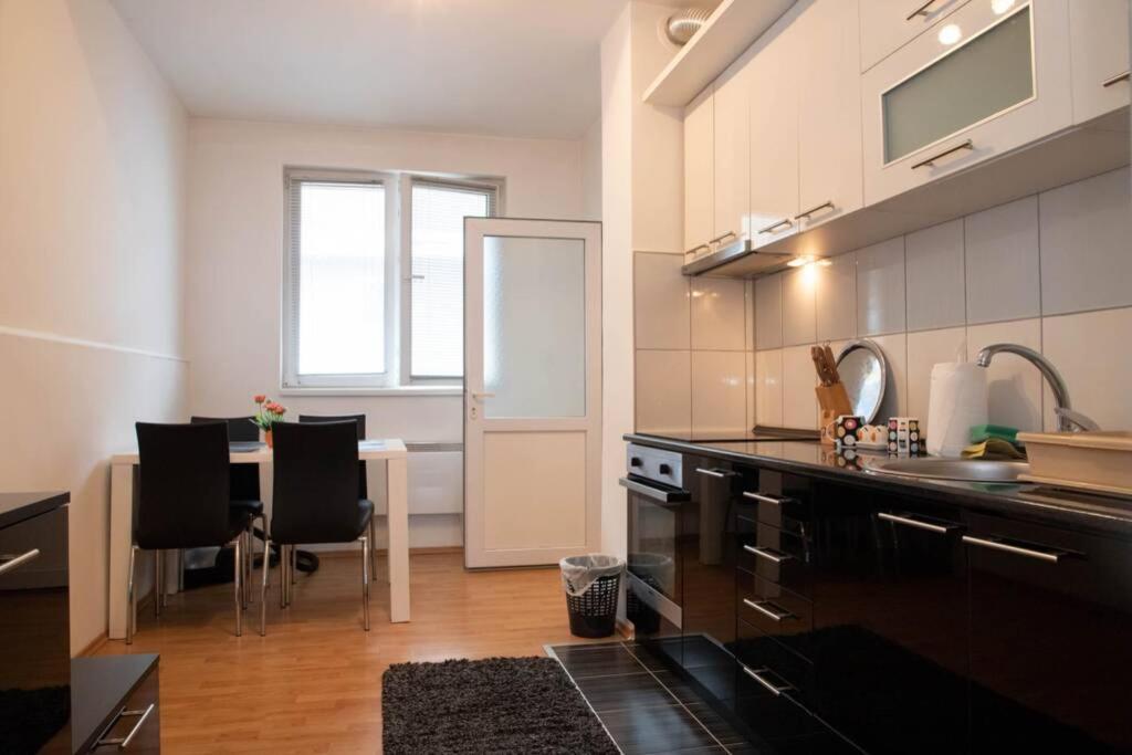 Apartment Dozic Srebrenica Exterior foto